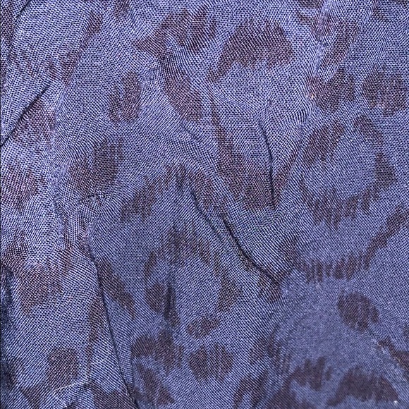 Divided by H&M Blue jumper 💙💙 - Picture 6 of 6